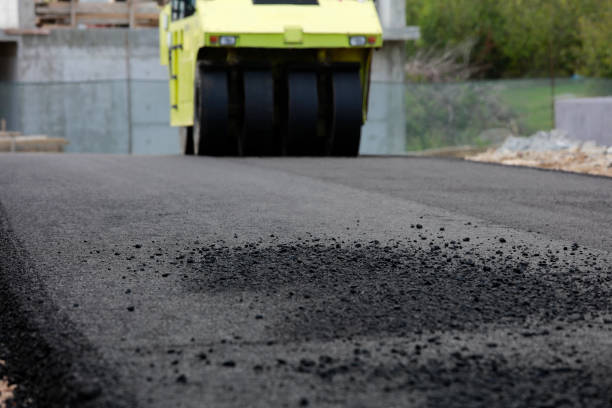 Best Driveway Resurfacing Pavers  in Pierce City, MO