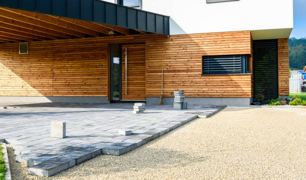 Best Permeable Paver Driveway  in Pierce City, MO