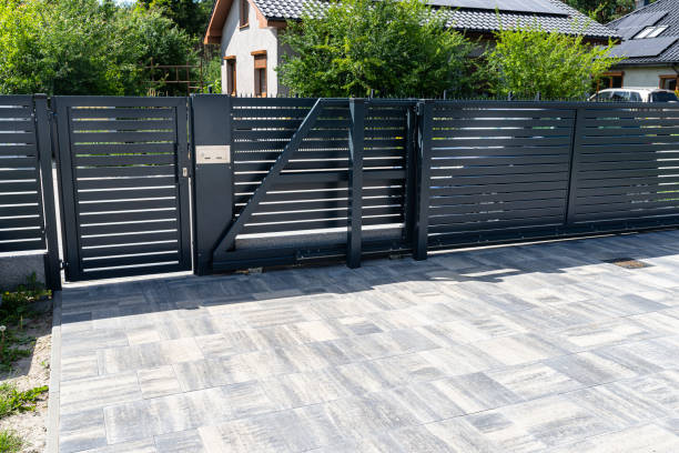Best Residential Paver Driveway  in Pierce City, MO