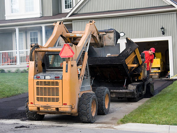 Trusted Pierce City, MO Driveway Pavers Experts
