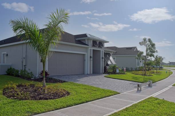 Best Residential Driveway Paver Services  in Pierce City, MO