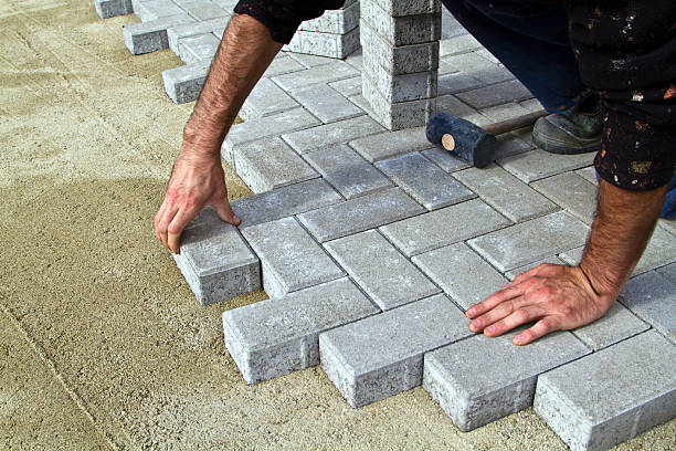 Reasons to Select Us for Your Driveway Paving Requirements in Pierce City, MO