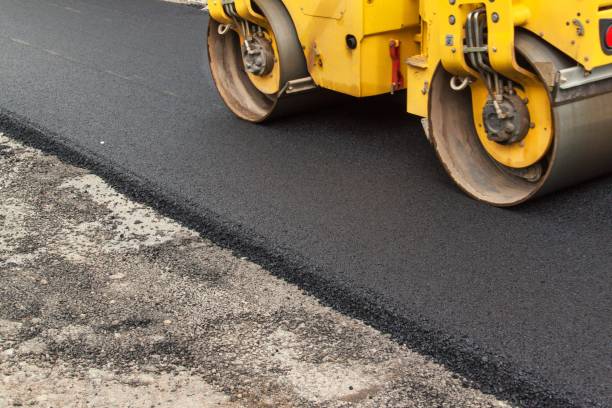 Best Decorative Driveway Pavers  in Pierce City, MO